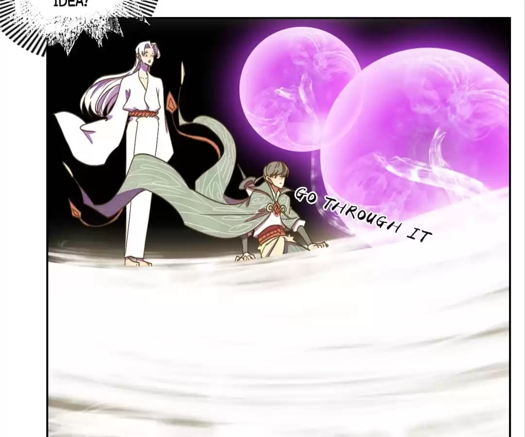 Monster's Bar (Colored) Chapter 102 page 11 - 