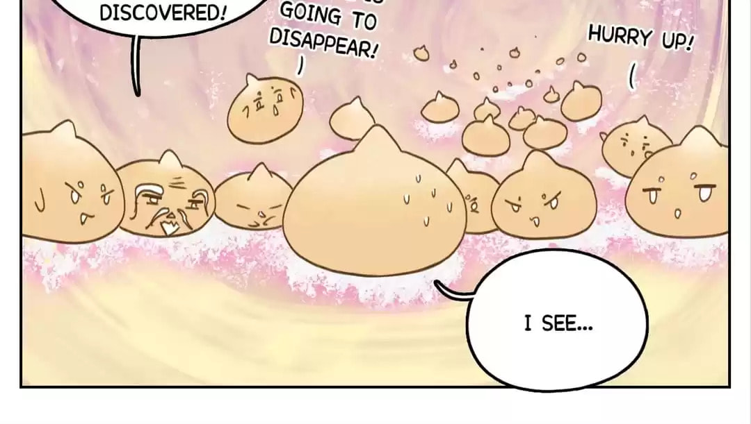 Monster's Bar (Colored) Chapter 102 page 14 - 
