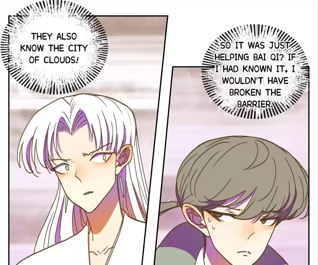 Monster's Bar (Colored) Chapter 102 page 15 - 