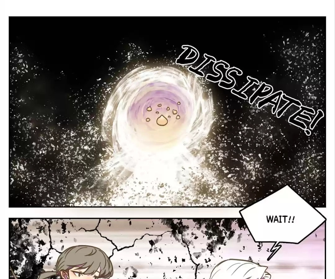 Monster's Bar (Colored) Chapter 102 page 17 - 
