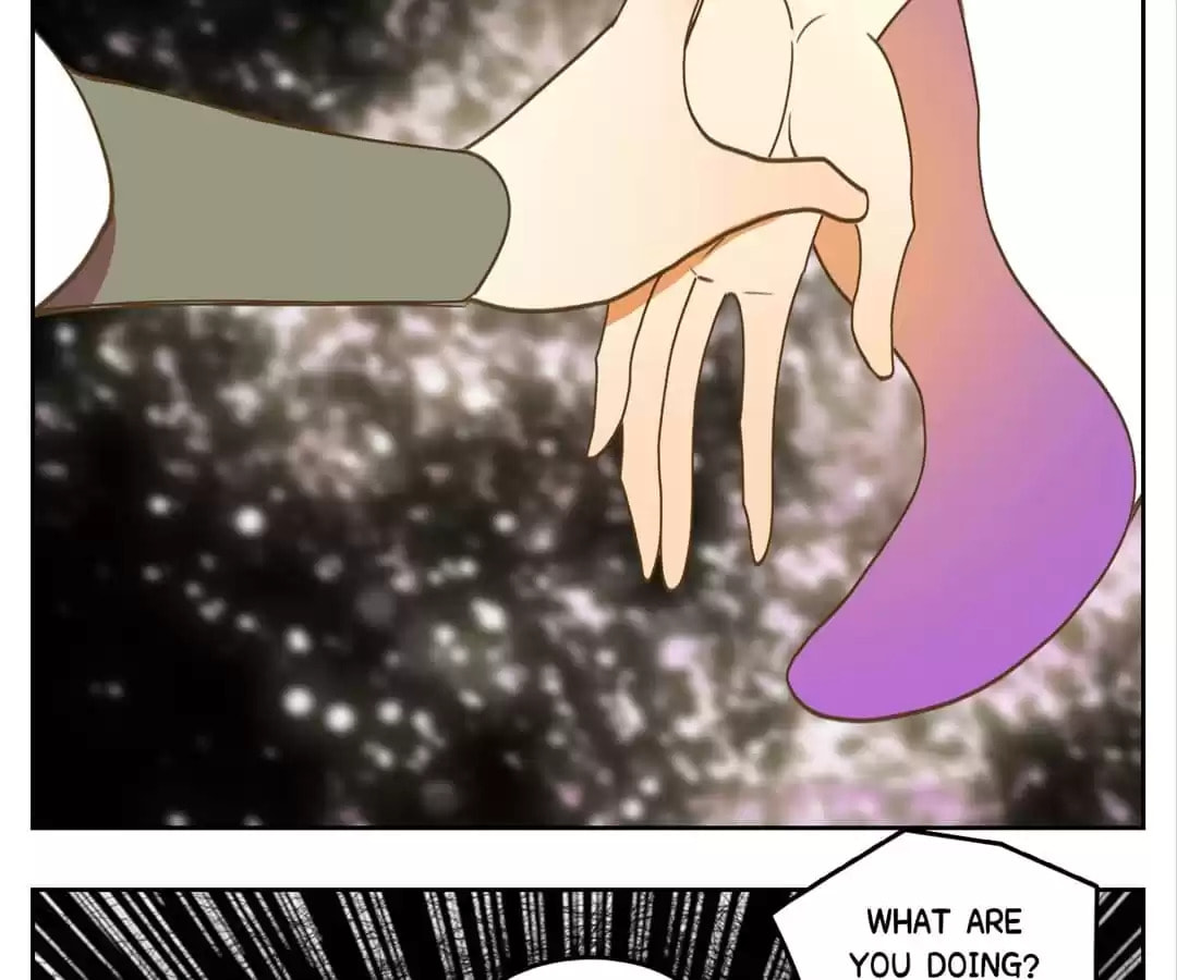 Monster's Bar (Colored) Chapter 102 page 19 - 