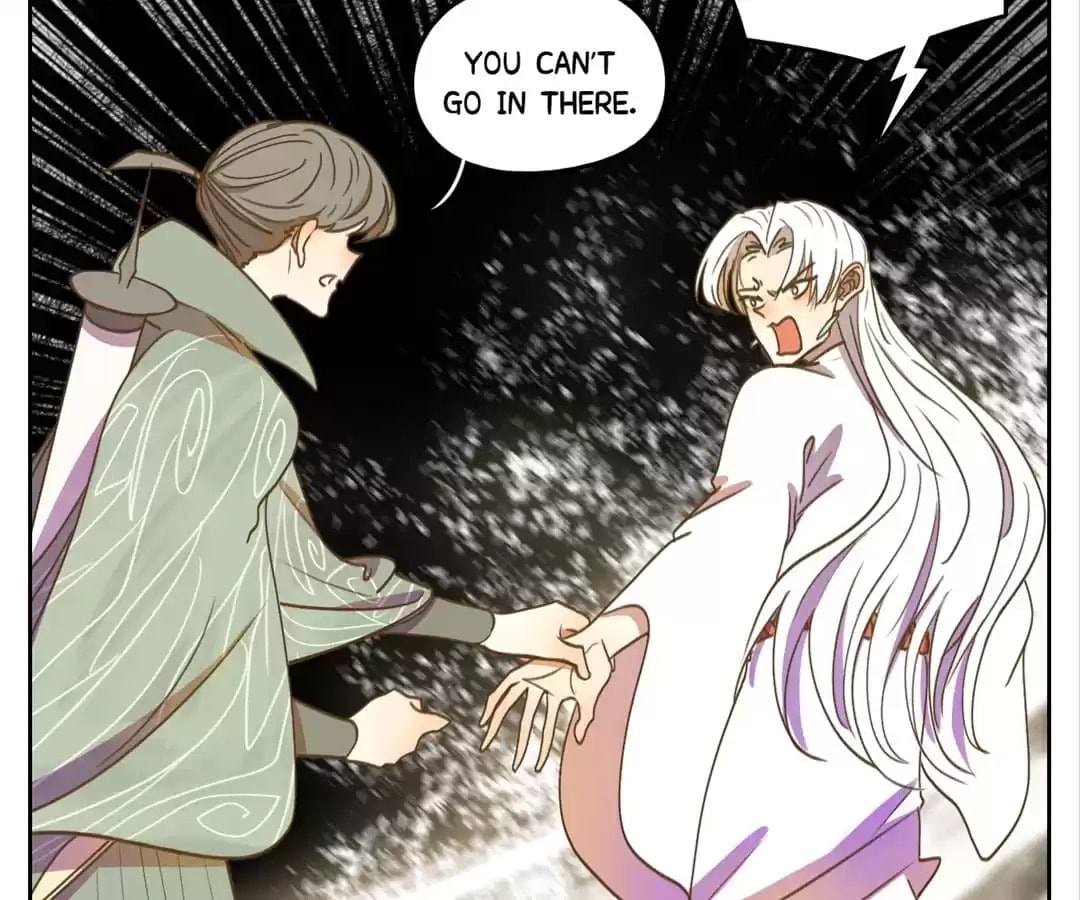 Monster's Bar (Colored) Chapter 102 page 20 - 