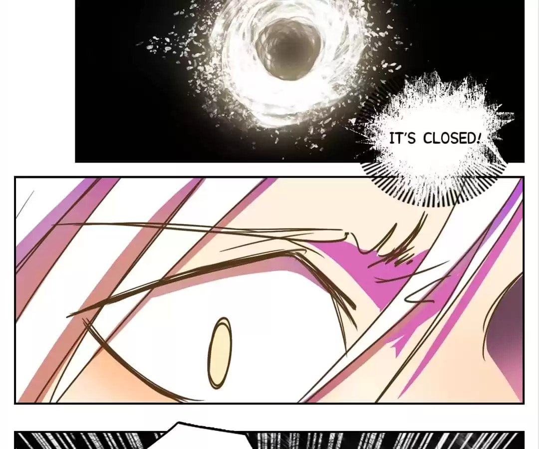 Monster's Bar (Colored) Chapter 102 page 22 - 