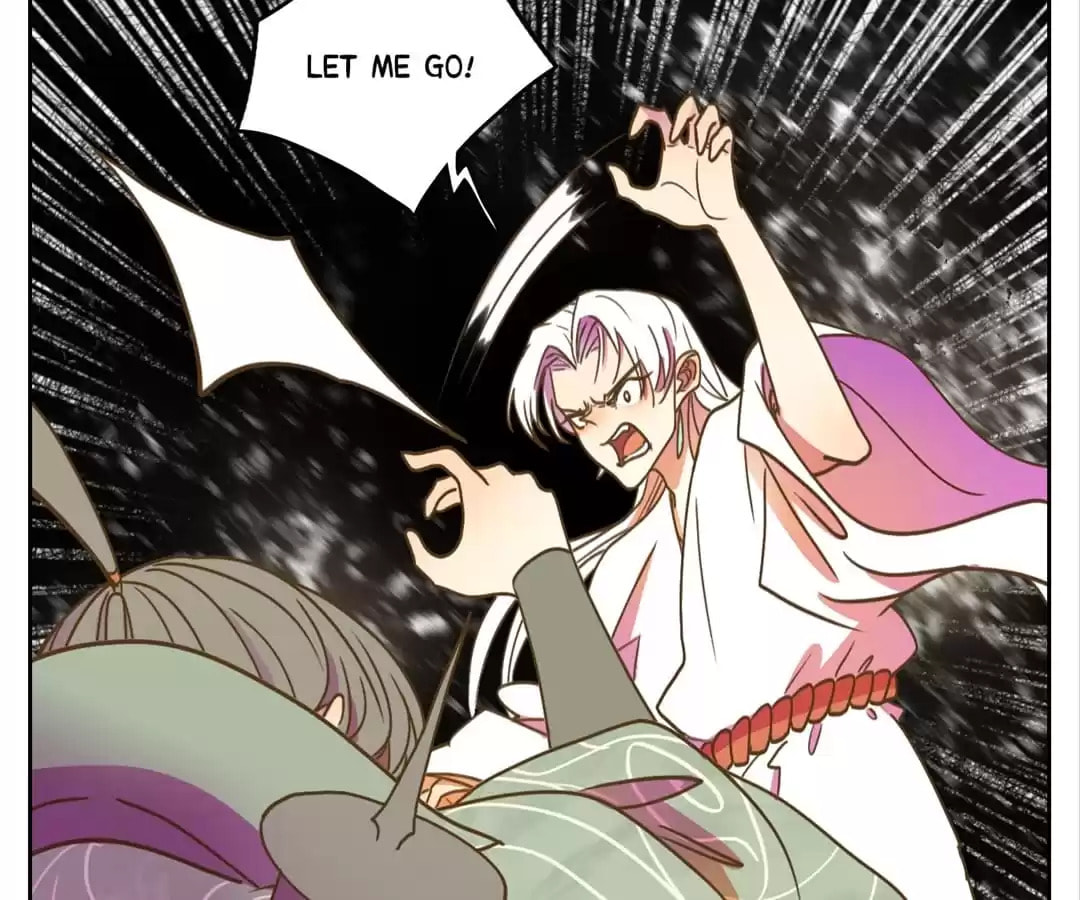 Monster's Bar (Colored) Chapter 102 page 23 - 