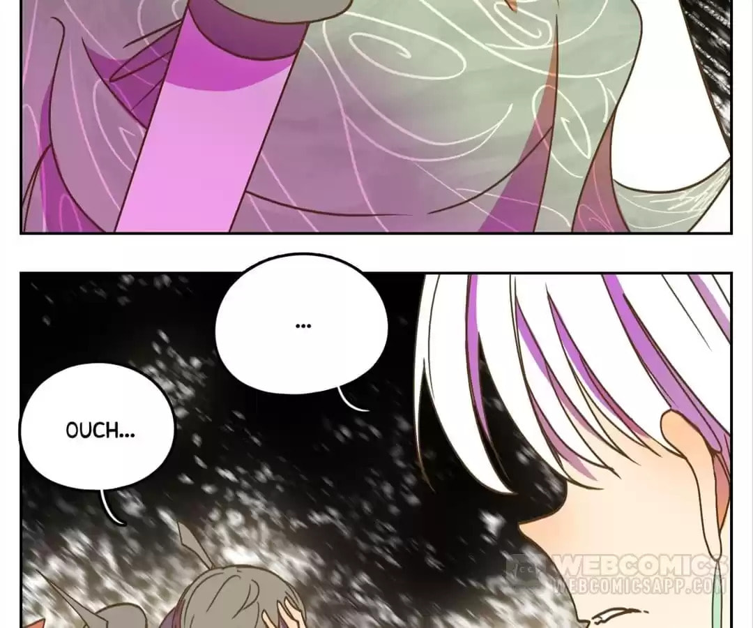 Monster's Bar (Colored) Chapter 102 page 24 - 