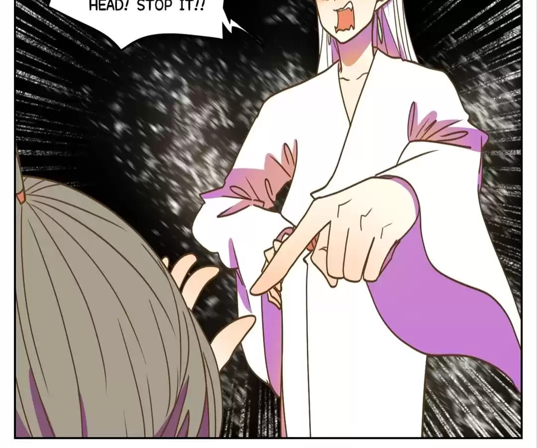 Monster's Bar (Colored) Chapter 102 page 26 - 