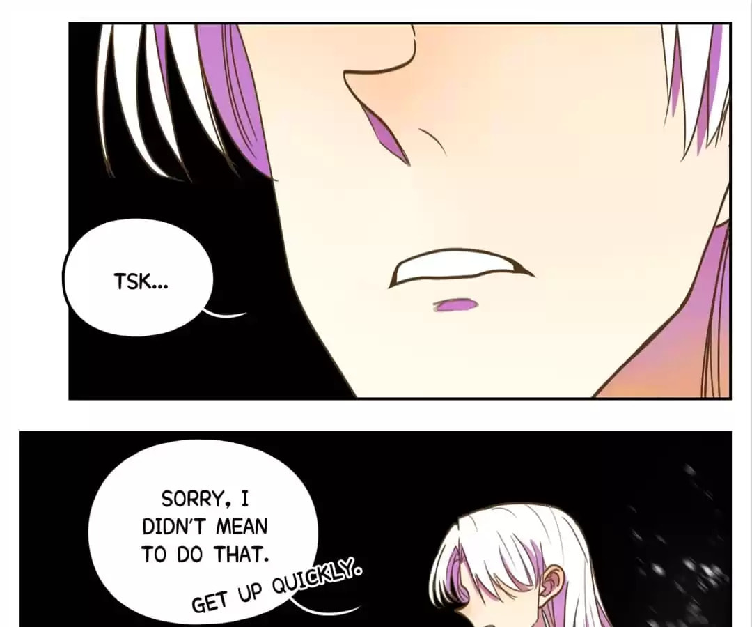 Monster's Bar (Colored) Chapter 102 page 29 - 