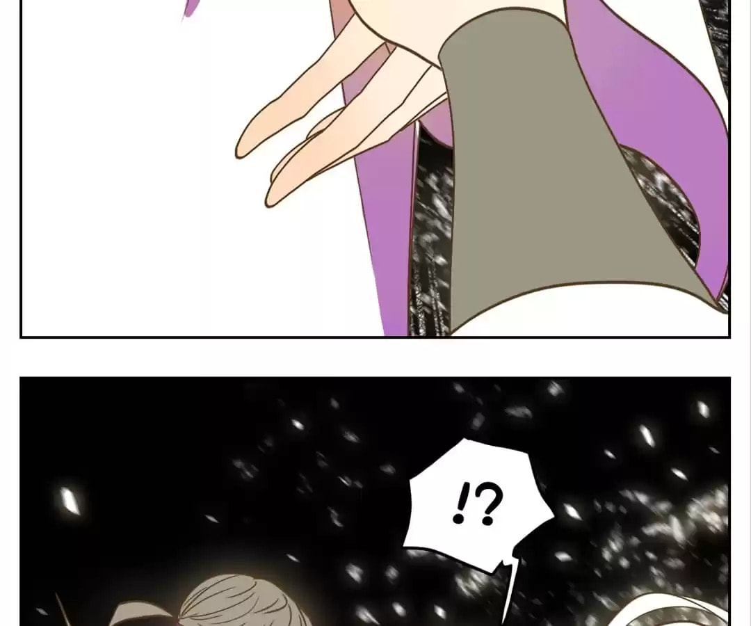 Monster's Bar (Colored) Chapter 102 page 33 - 