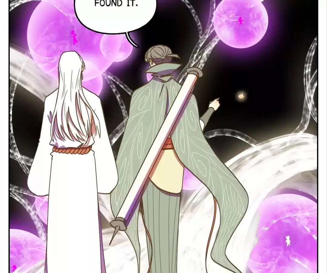 Monster's Bar (Colored) Chapter 102 page 5 - 