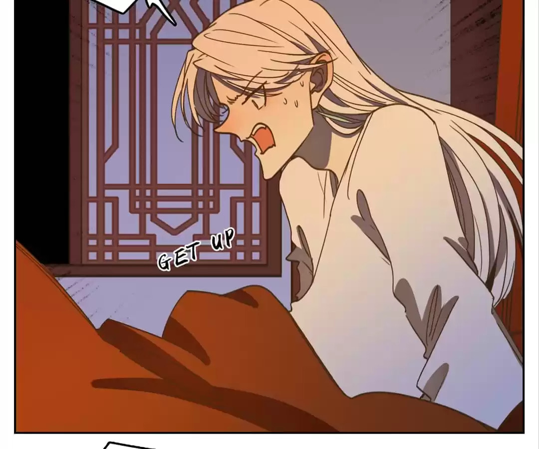 Monster's Bar (Colored) Chapter 102 page 44 - 