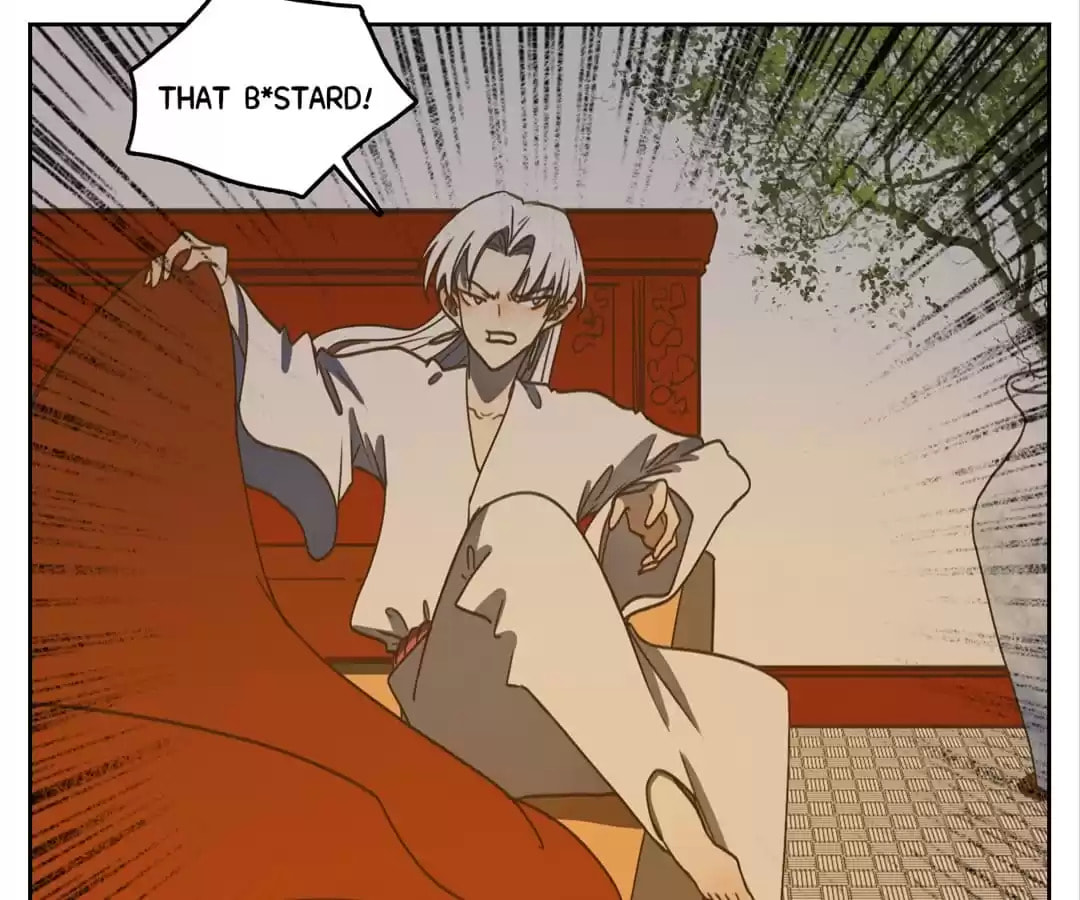 Monster's Bar (Colored) Chapter 102 page 45 - 