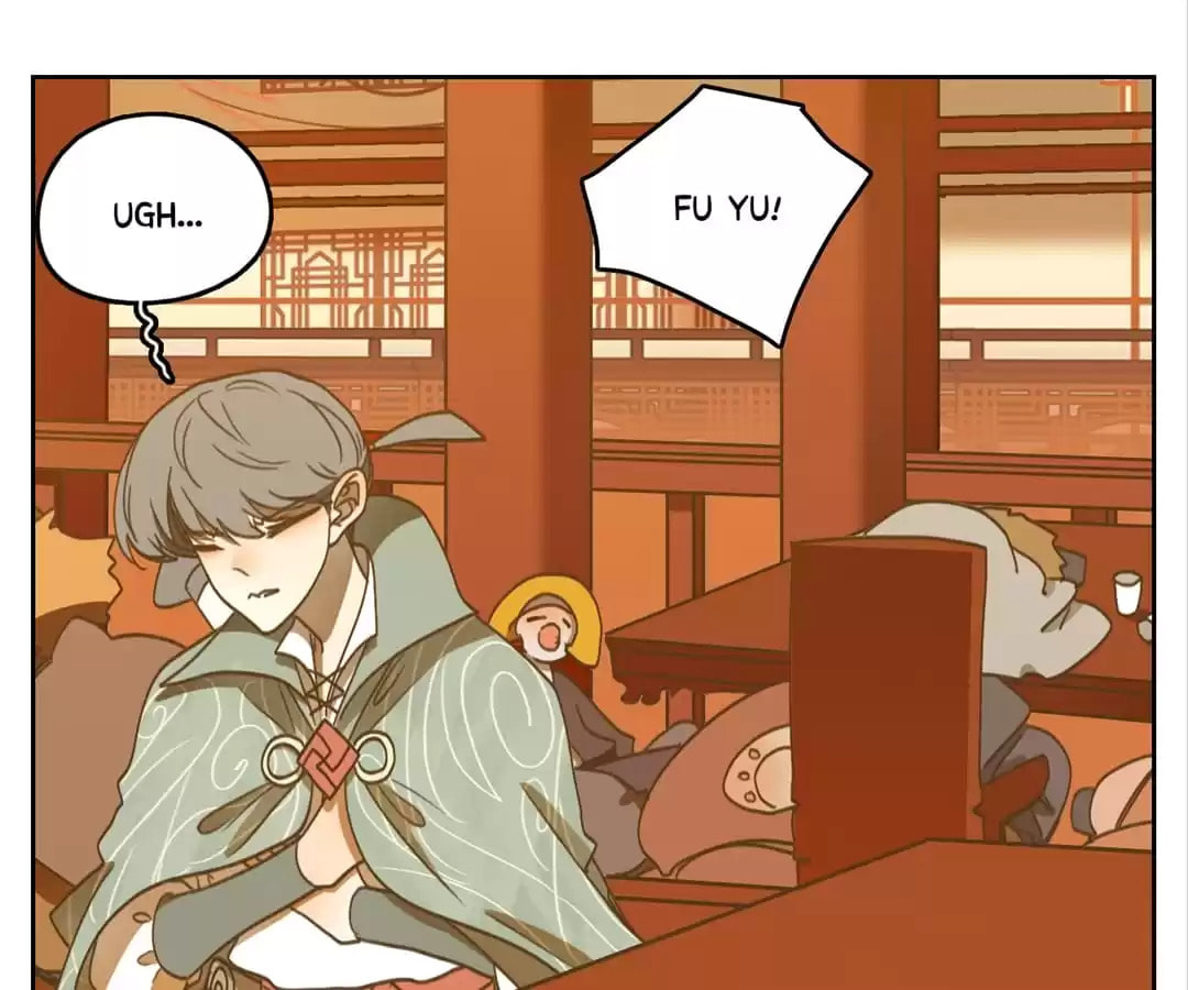 Monster's Bar (Colored) Chapter 102 page 47 - 