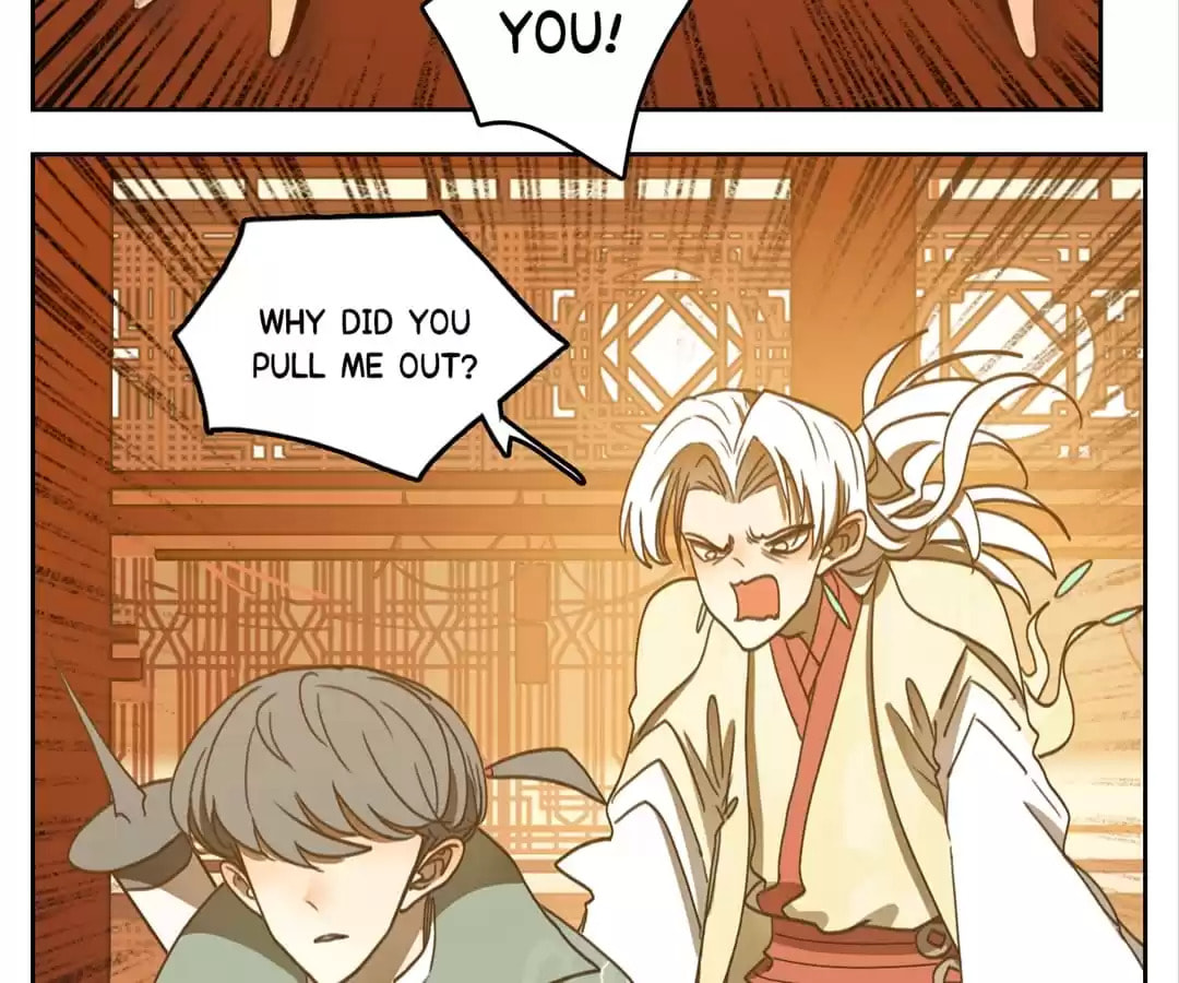 Monster's Bar (Colored) Chapter 102 page 49 - 
