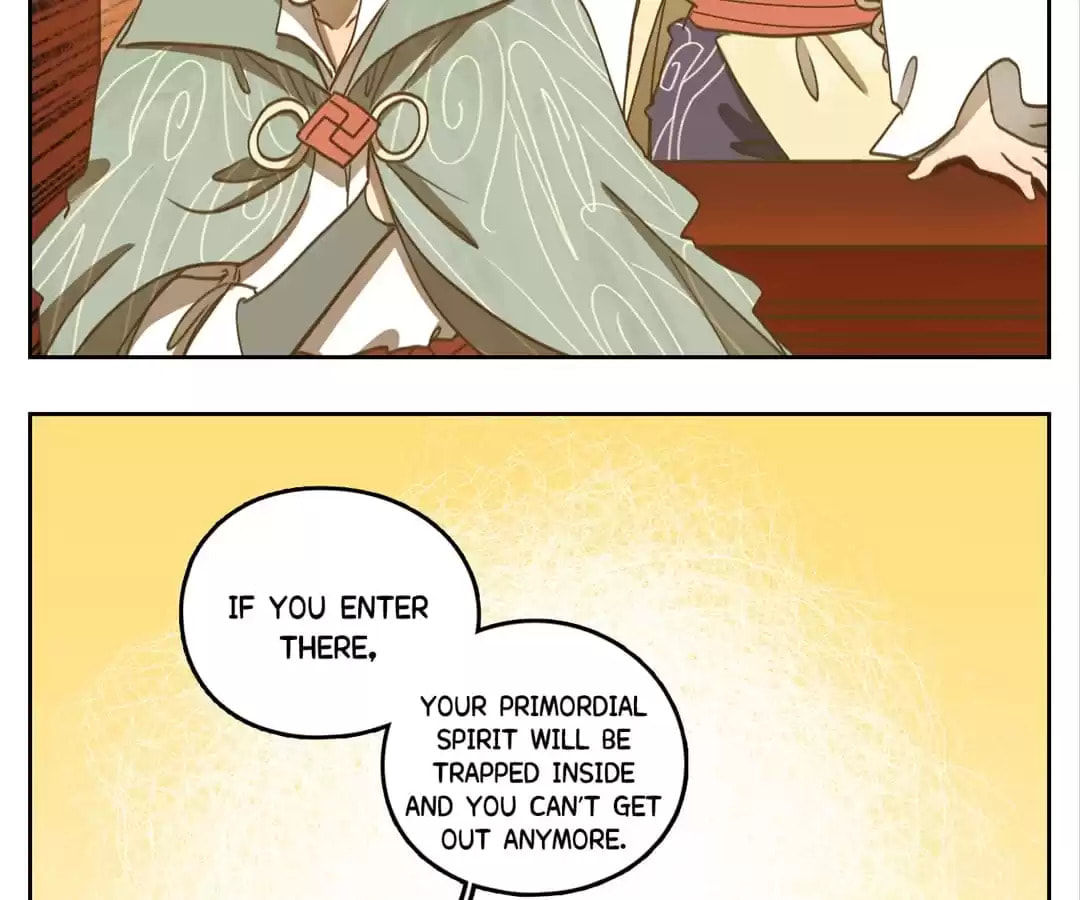 Monster's Bar (Colored) Chapter 102 page 50 - 