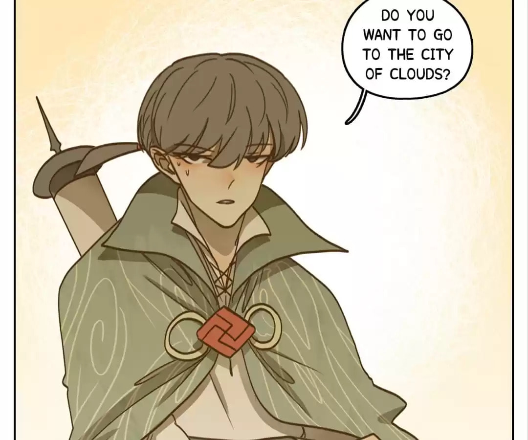 Monster's Bar (Colored) Chapter 102 page 53 - 