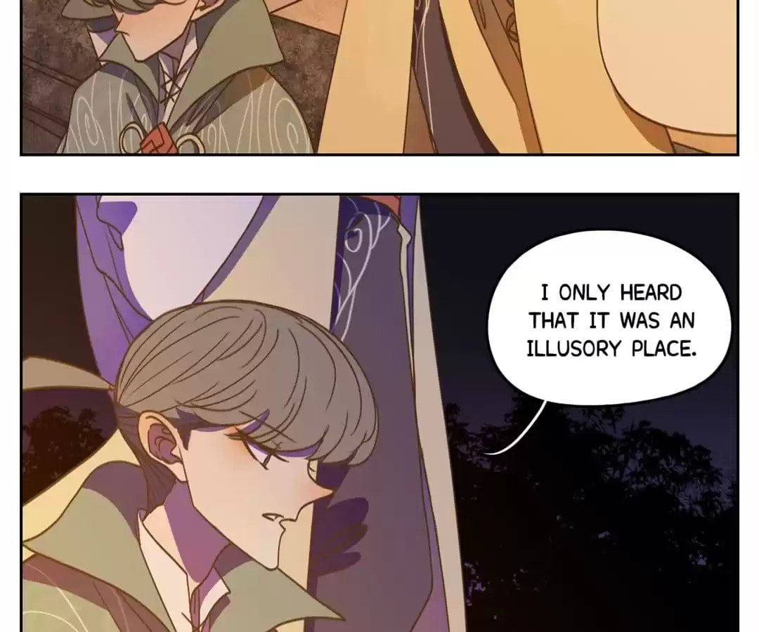 Monster's Bar (Colored) Chapter 102 page 59 - 