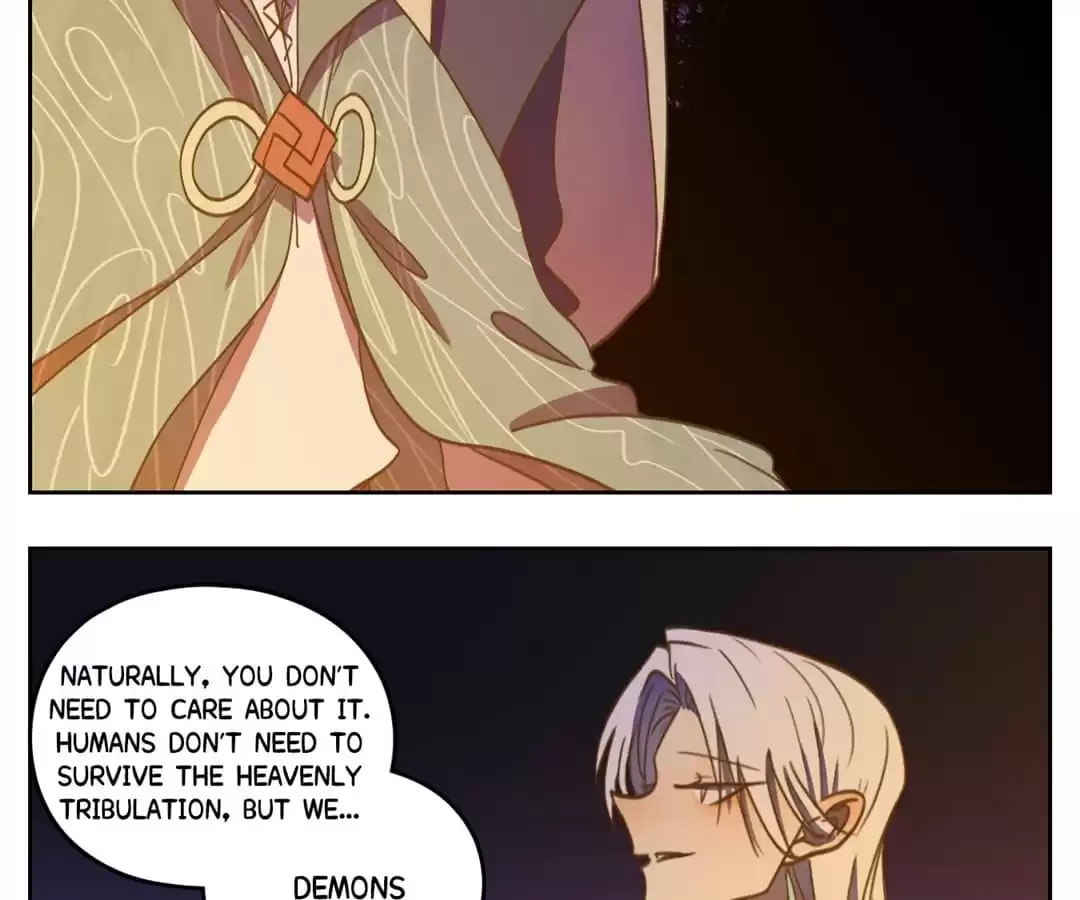 Monster's Bar (Colored) Chapter 102 page 60 - 