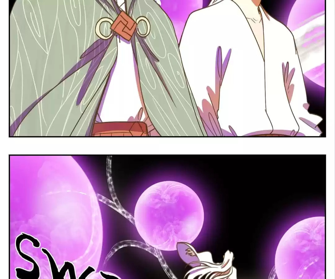 Monster's Bar (Colored) Chapter 102 page 7 - 