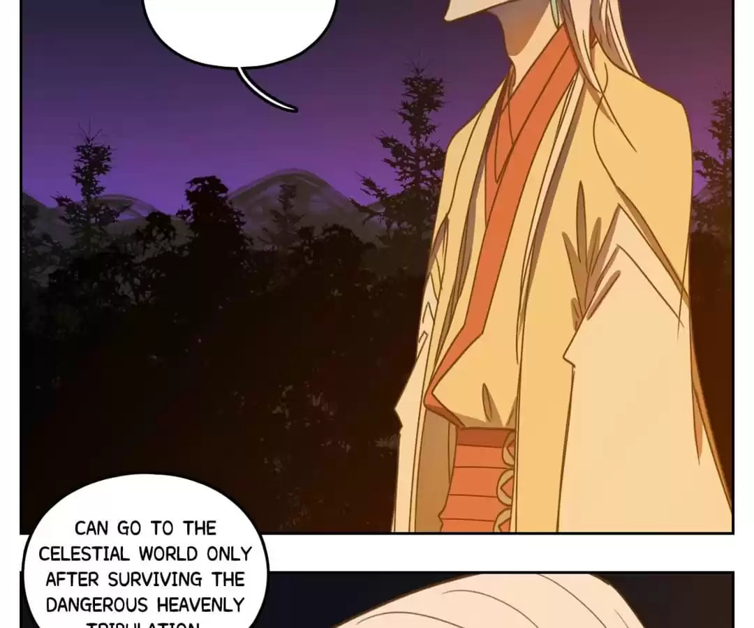 Monster's Bar (Colored) Chapter 102 page 61 - 