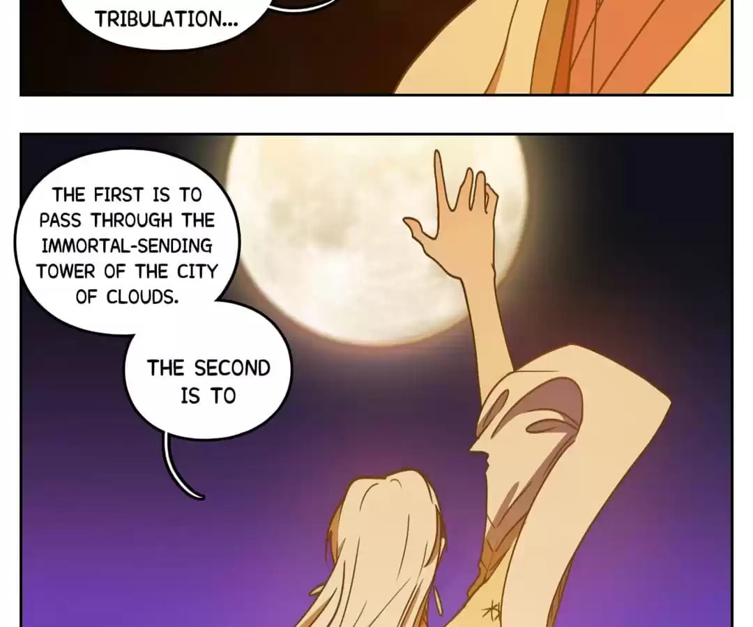 Monster's Bar (Colored) Chapter 102 page 63 - 