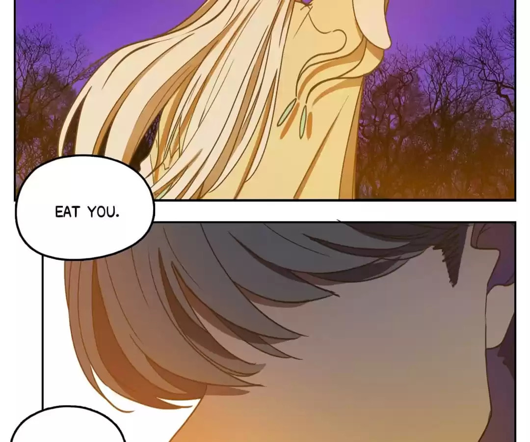 Monster's Bar (Colored) Chapter 102 page 64 - 