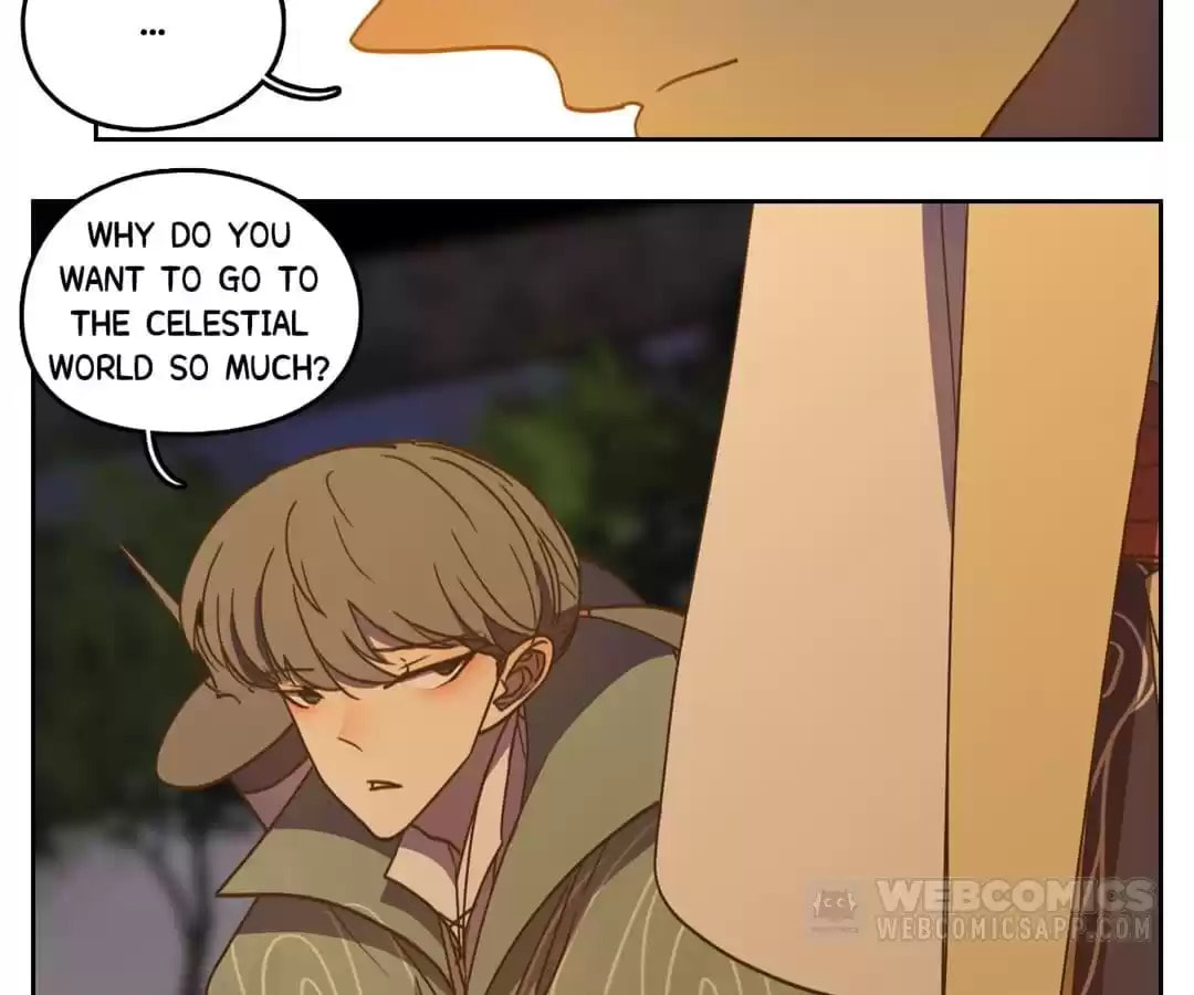 Monster's Bar (Colored) Chapter 102 page 65 - 