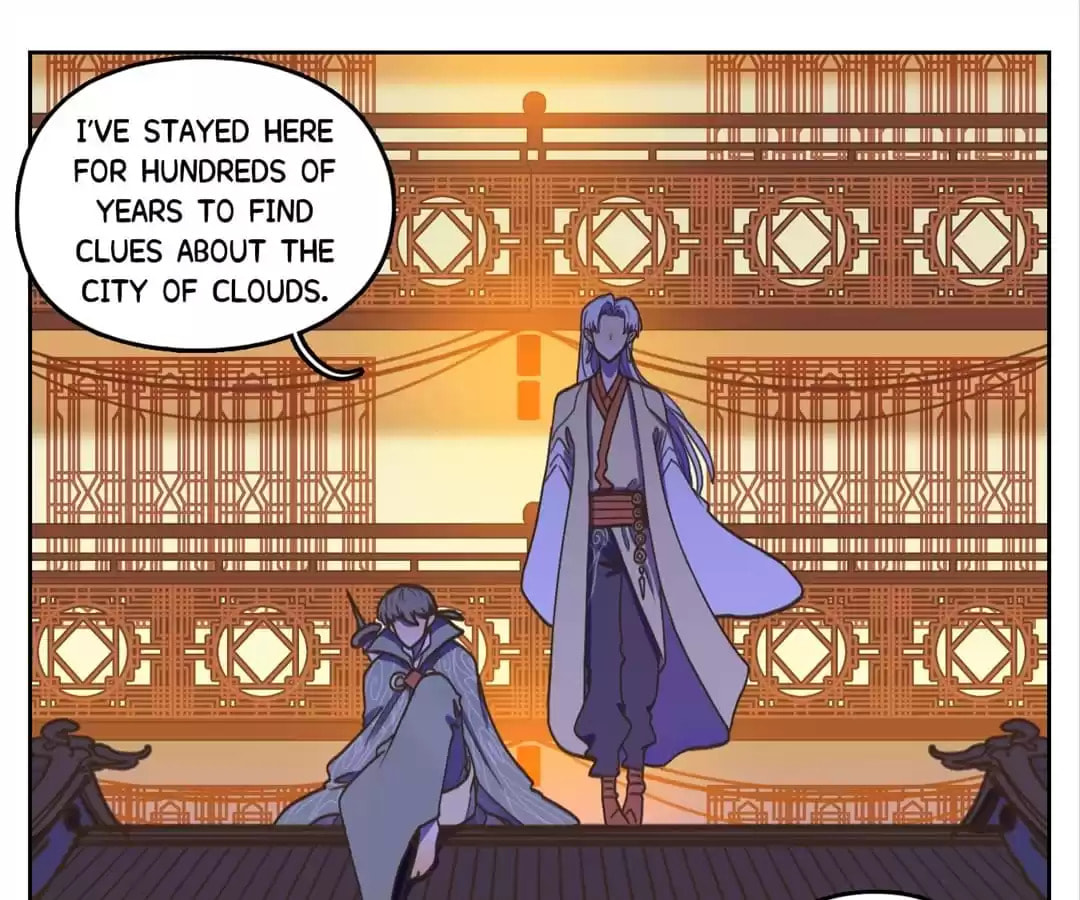 Monster's Bar (Colored) Chapter 102 page 70 - 