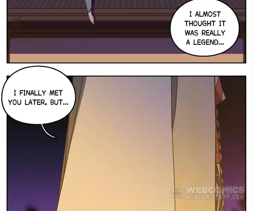Monster's Bar (Colored) Chapter 102 page 71 - 