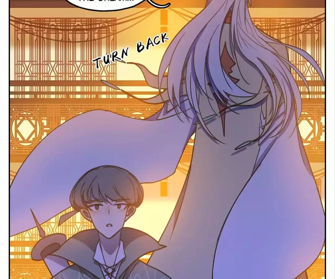 Monster's Bar (Colored) Chapter 102 page 73 - 