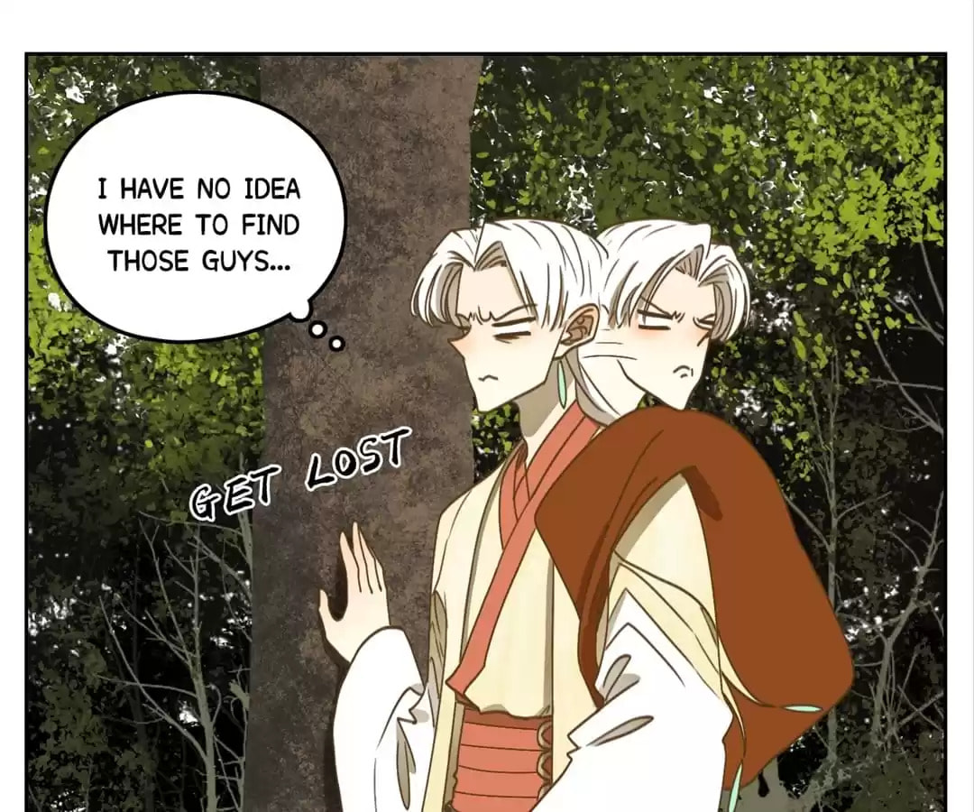 Monster's Bar (Colored) Chapter 103 page 15 - 