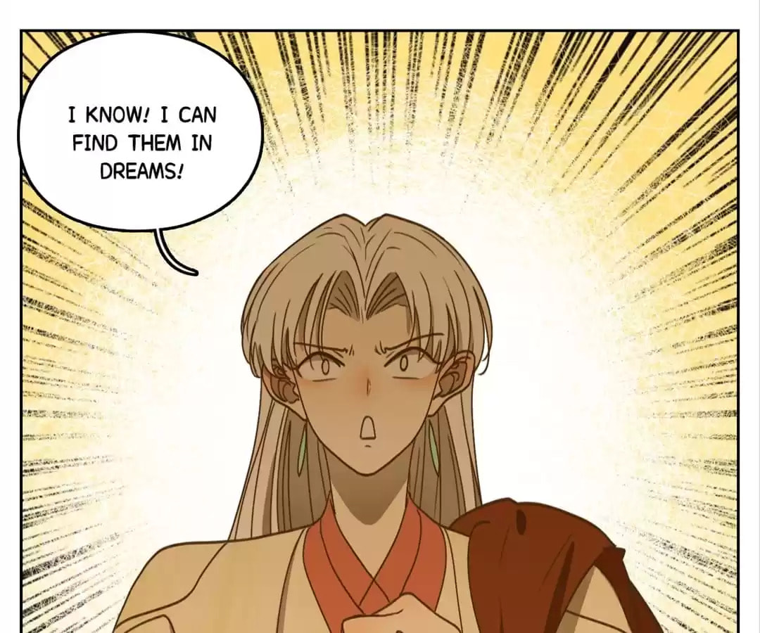Monster's Bar (Colored) Chapter 103 page 18 - 