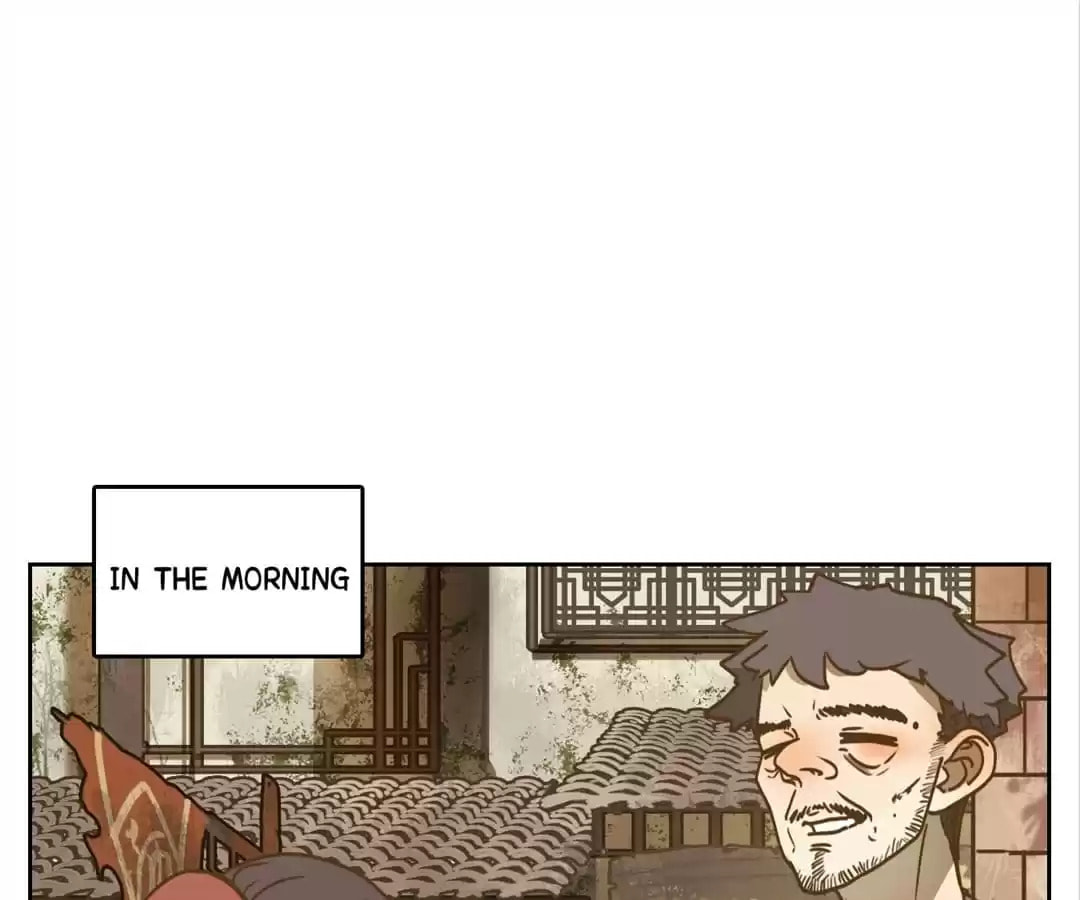 Monster's Bar (Colored) Chapter 103 page 3 - 