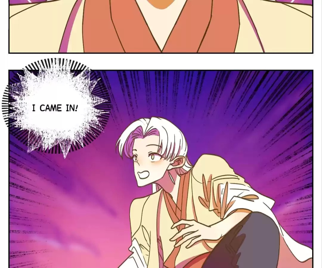 Monster's Bar (Colored) Chapter 103 page 25 - 