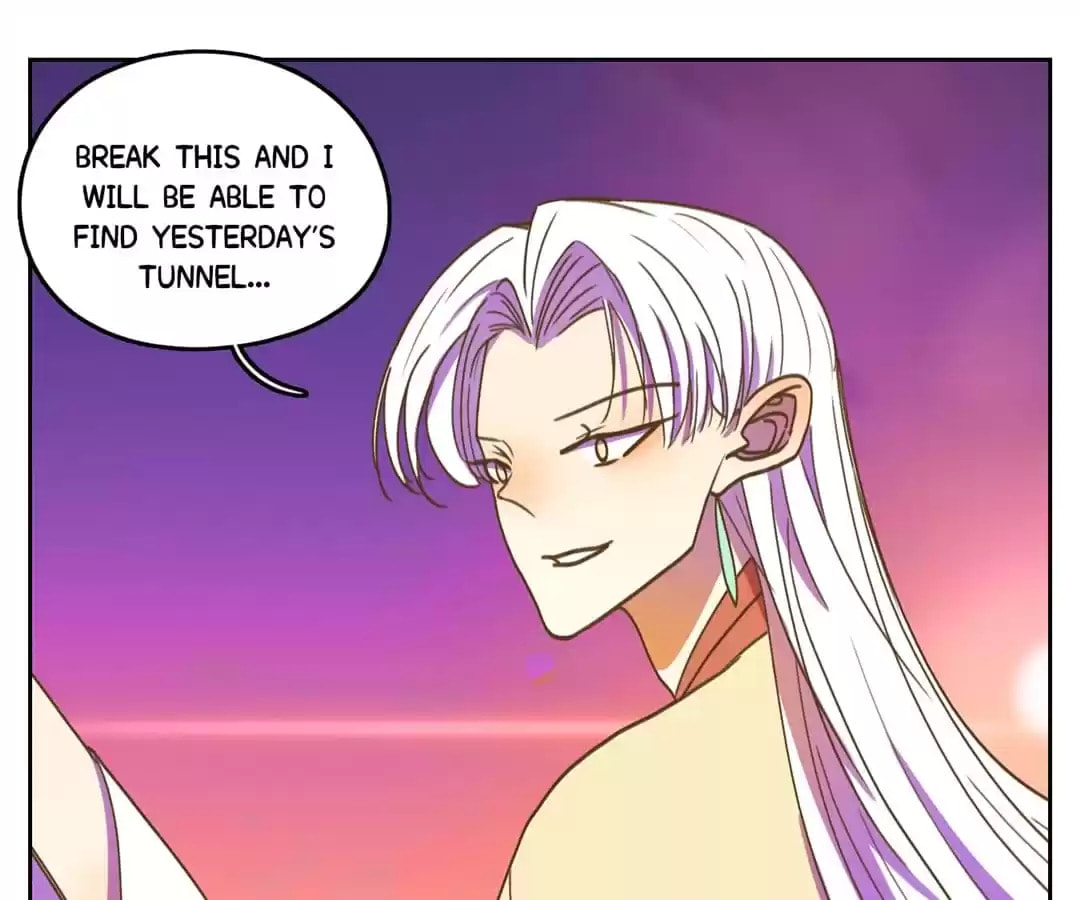 Monster's Bar (Colored) Chapter 103 page 28 - 