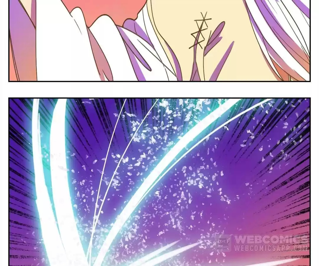 Monster's Bar (Colored) Chapter 103 page 29 - 