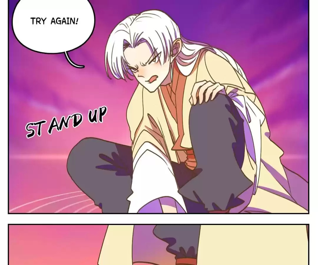 Monster's Bar (Colored) Chapter 103 page 32 - 