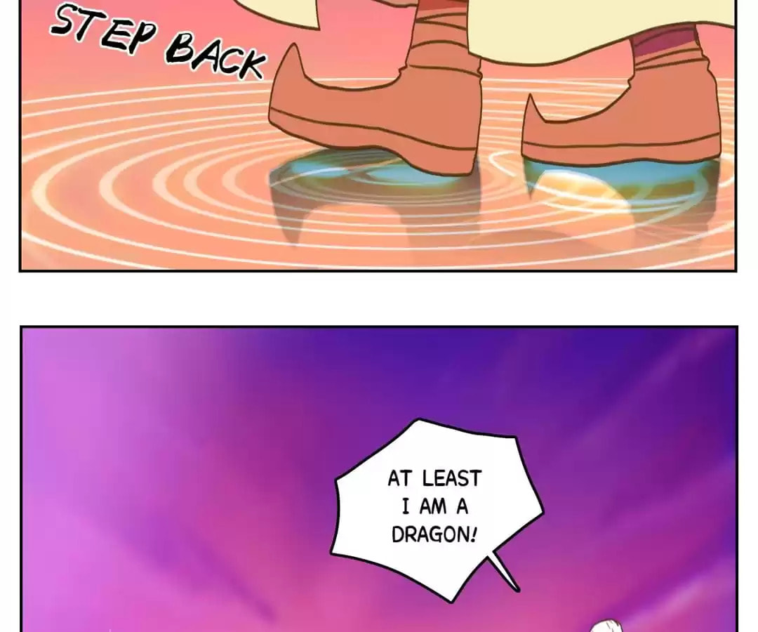 Monster's Bar (Colored) Chapter 103 page 33 - 