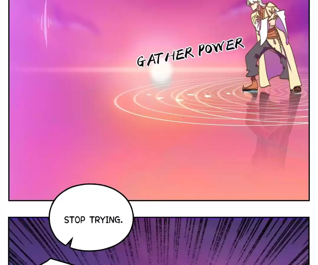 Monster's Bar (Colored) Chapter 103 page 34 - 