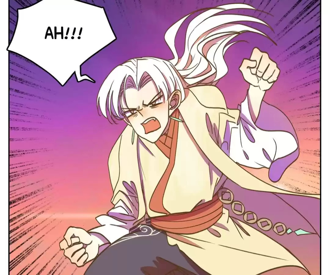 Monster's Bar (Colored) Chapter 103 page 35 - 