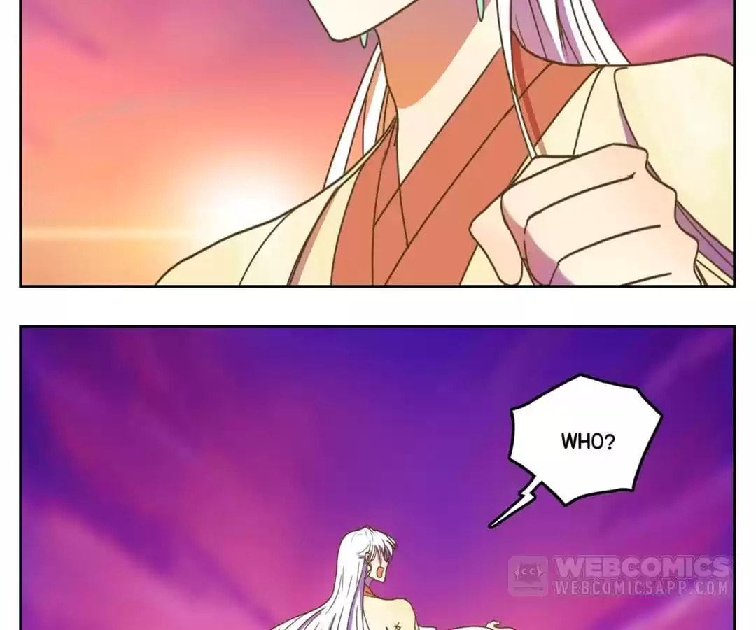 Monster's Bar (Colored) Chapter 103 page 37 - 