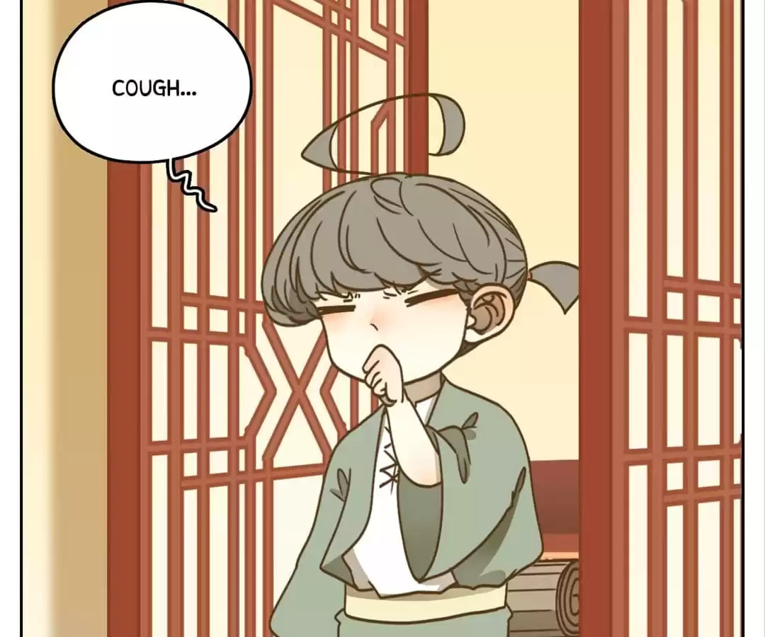 Monster's Bar (Colored) Chapter 103 page 5 - 