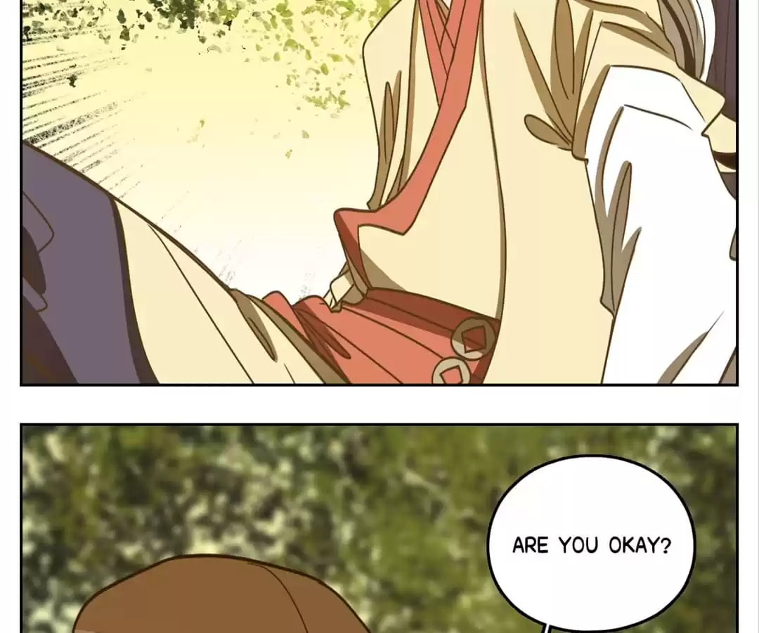 Monster's Bar (Colored) Chapter 103 page 41 - 