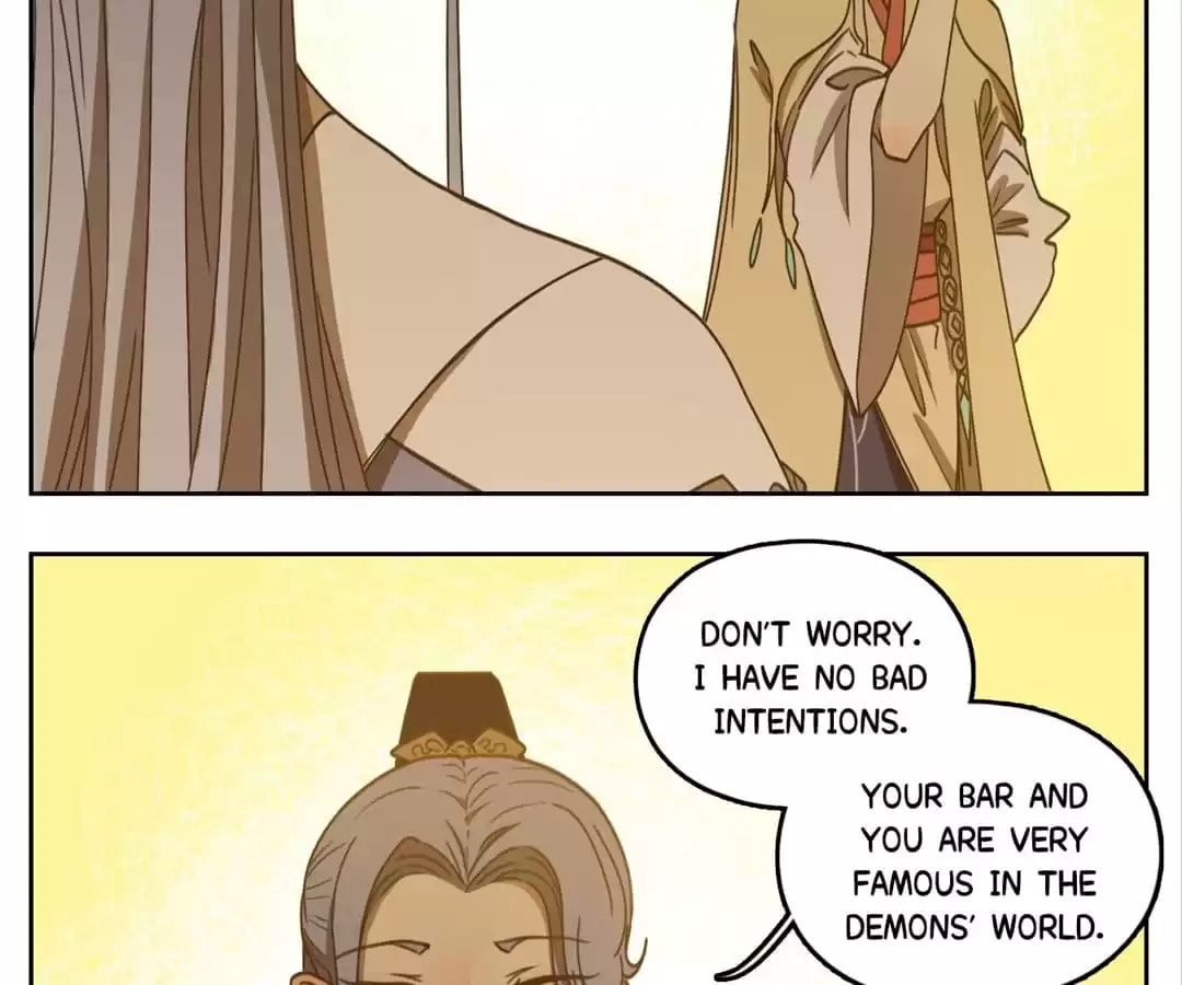 Monster's Bar (Colored) Chapter 103 page 47 - 