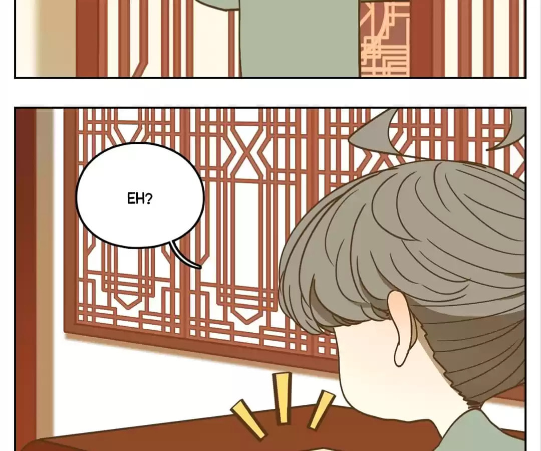 Monster's Bar (Colored) Chapter 103 page 6 - 