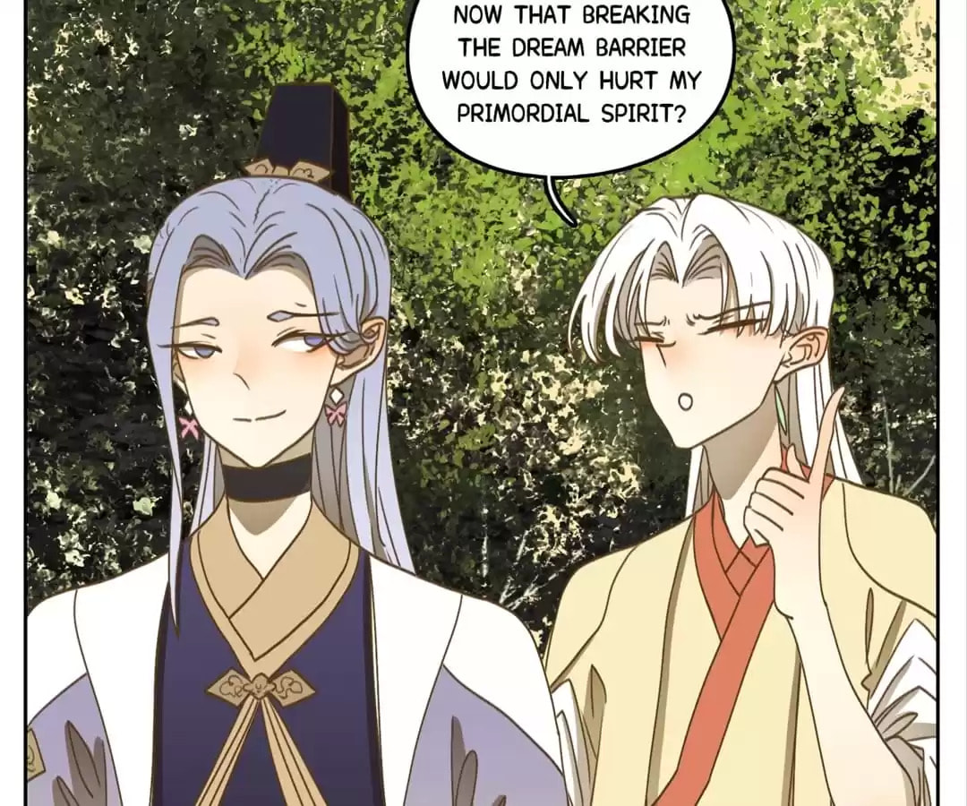 Monster's Bar (Colored) Chapter 103 page 54 - 