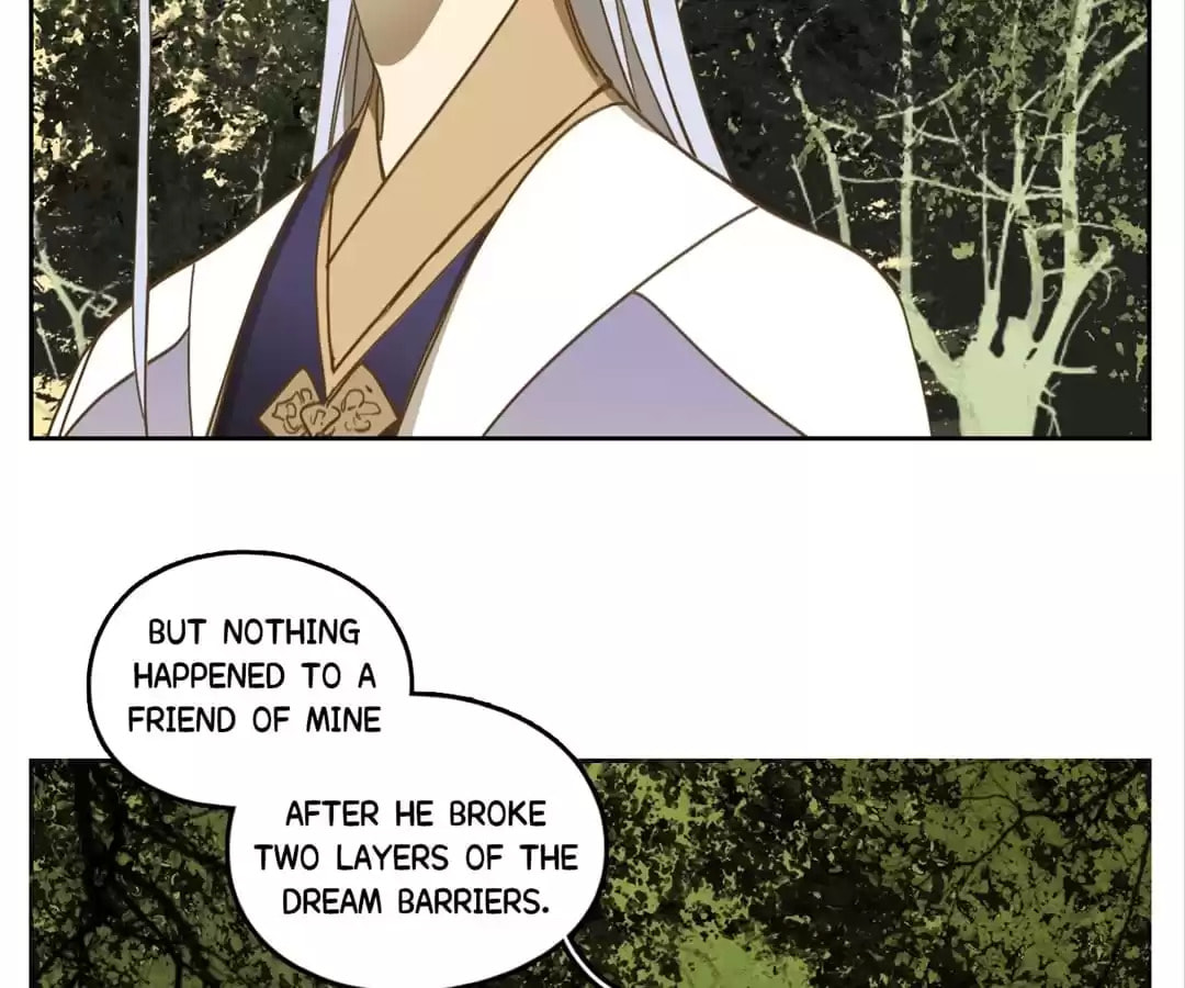 Monster's Bar (Colored) Chapter 103 page 56 - 