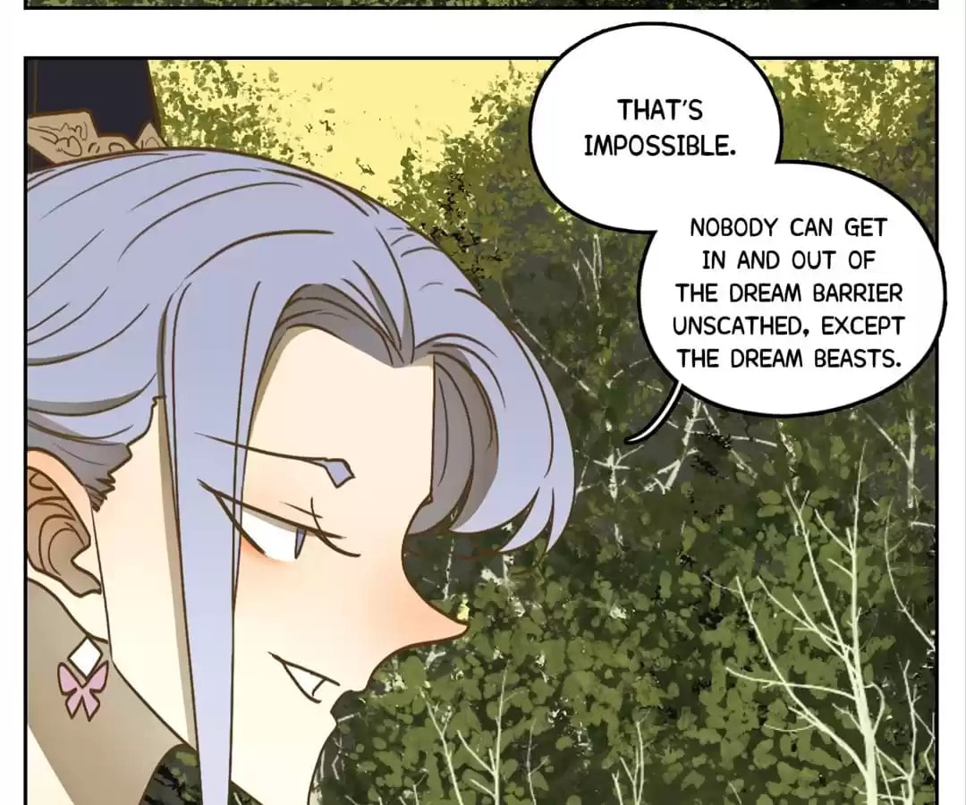 Monster's Bar (Colored) Chapter 103 page 58 - 