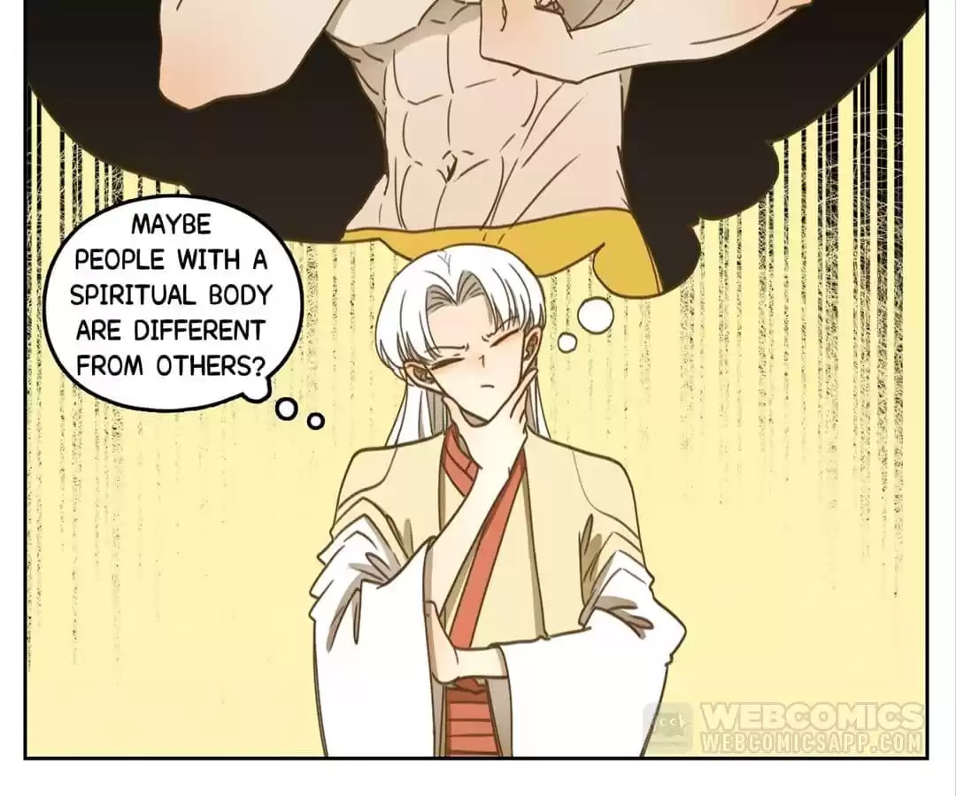 Monster's Bar (Colored) Chapter 103 page 60 - 