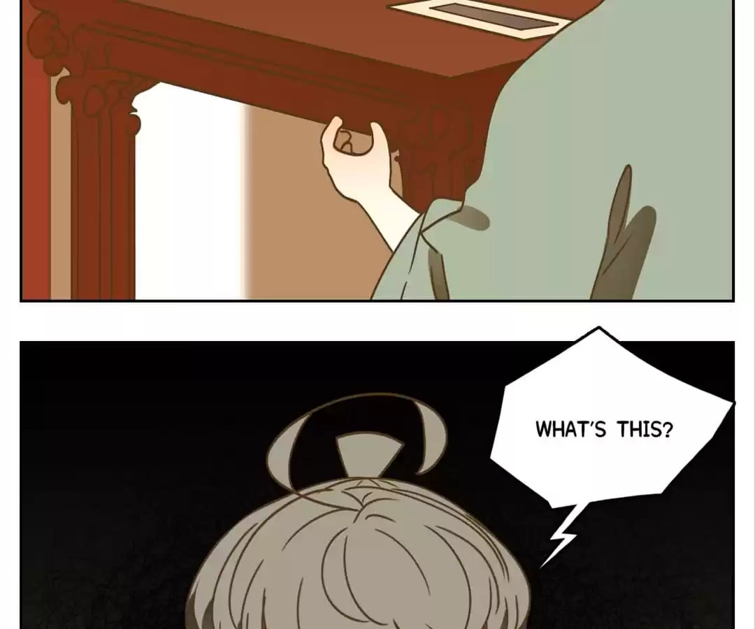 Monster's Bar (Colored) Chapter 103 page 7 - 