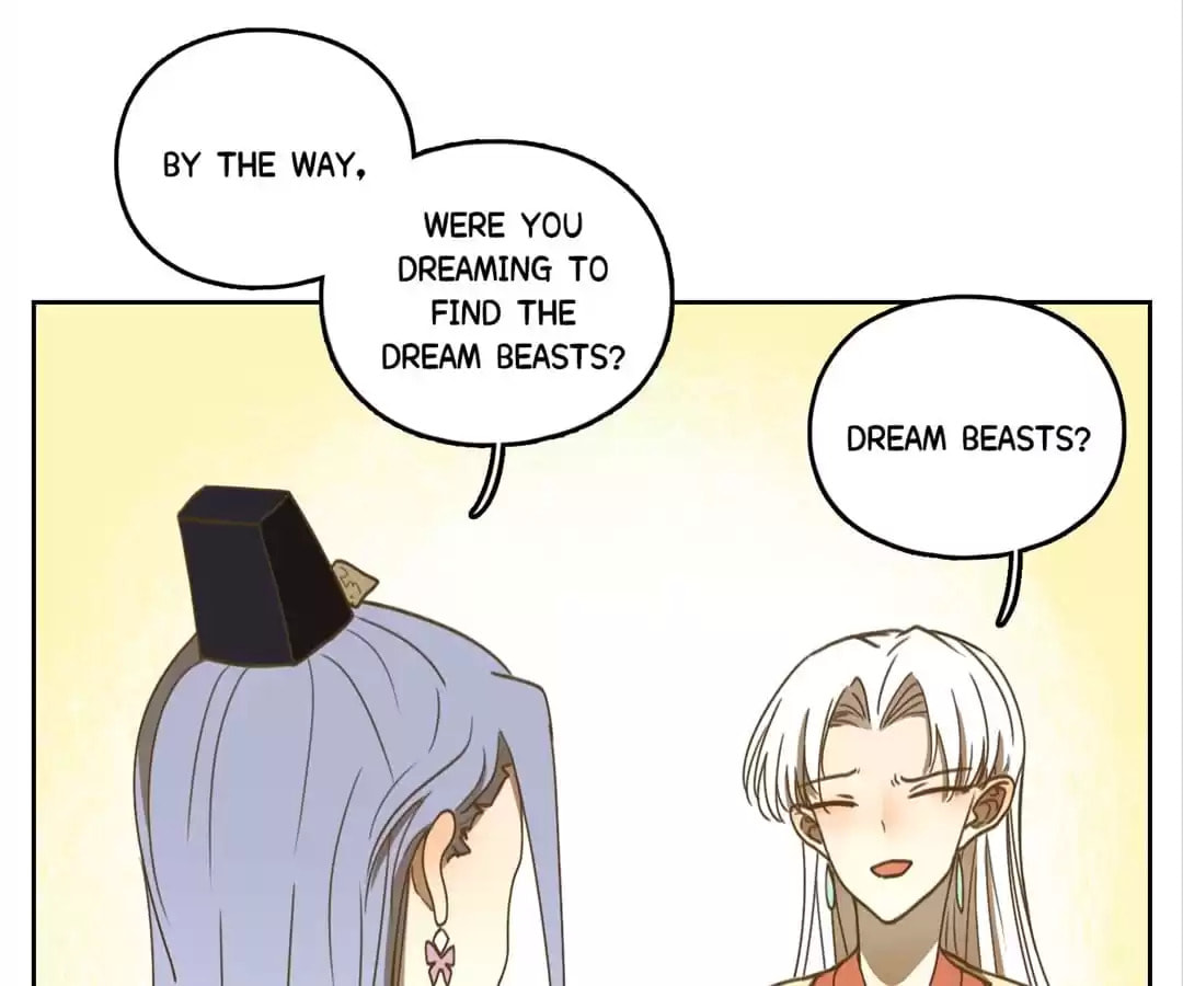 Monster's Bar (Colored) Chapter 103 page 61 - 